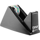 tesa&reg; Dérouleur de table + 1 rouleau de ruban adhésif tesa&reg;, set