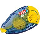 tesa&reg; Navulbaar lijmroller, niet permanent, 8,4 mm x 14 m