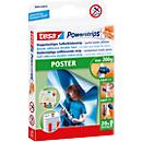 Tesa&reg; Posterstrips