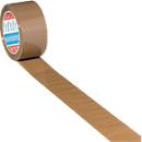 tesa&reg; verpakkingstape PP  4195, 50 mm x 66 m, 6 rollen