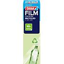 tesafilm® crystal Klebeband, transparent, reißfest, L 10 m x B 19 mm, 8 Rollen