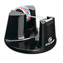 tesafilm® Tischabroller Easy Cut Compact, schwarz