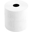 Thermische rol Exacompta, voor kaartbetalingen en kassa's, 1-laags, BPA-vrij, FSC-gecertificeerd, 55 g/m², L 44 m x B 57 mm, Ø 60 mm, 10 rollen, wit