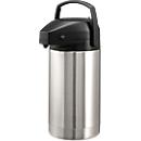 Thermos à pompe, 3 litres