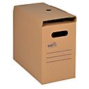 TidyPac&reg; Archiefdozen voor hangmappen, 10 stuks