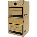 tidyPac&reg; Grote archiefdozen