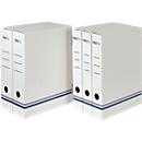 tidyPac&reg; vouwdozen voor losse vellen