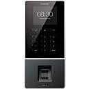 TimeMoto Pointeuse TM 626, identification par badge RFID et code PIN et empreinte digitale, 200 utilisateurs