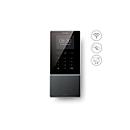 TimeMoto tijdregistratiesysteem TM- 616, met RFID badge of PIN, 200 werkenemers