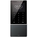 TimeMoto tijdregistratiesysteem TM- 818, met RFID badge of PIN, 2000 werkenemers