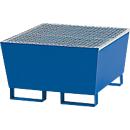 Tina de recolha WG 20