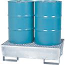 Tina de recolha WG 22