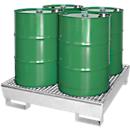 Tina de recolha WG 24