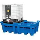 Tinas de Recolha para Cubas