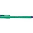 Tintenroller Pentel® Ball R 50, Strichstärke 0,4 mm, blau, 12 Stück