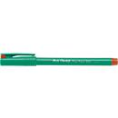 Tintenroller Pentel® Ball R 50, Strichstärke 0,4 mm, rot, 12 Stück