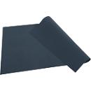 Tischset ProNappe, wasserabweisend, abwischbar, reißfest, L 405 x B 305 mm, recycelbares Spunbond, anthrazit, 1 Schachtel mit 100 Stück