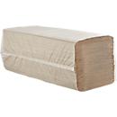 Toalhas de papel SCHÄFER SHOP dobráveis em ziguezague, 1 camada, L 250 x L 210 mm, resistentes ao rasgo, 5000 folhas, várias cores