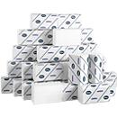 Toalhetes KLEENEX® Ultra, branco brilhante, ultrasoft, 3720 toalhetes