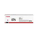 Toner 075 original Canon, jusqu'à 1300 pages, pack individuel, magenta
