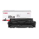 Toner Canon imageClass 055H BK, noir, 7600 p.