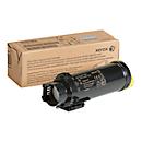 Toner jaune HC 6510/6517 Xerox XFX