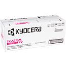 Toner Kyocera d'origine TK-5370M, 5 000 pages A4, avec bac de récupération de toner, emballage individuel, magenta