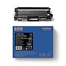 Toner original Brother TN-821XLBK, pack individuel, noir