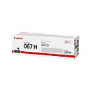 Toner original Canon 067HBK, pack individuel, noir
