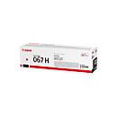 Toner original Canon 067HM, pack individuel, magenta