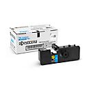 Toner original Kyocera TK-5430C, pack individuel, cyan