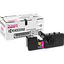 Toner original Kyocera TK-5440M, pack individuel, magenta