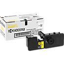 Toner original Kyocera TK-5440Y, pack individuel, jaune