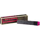 Toner original Kyocera TK-8305M, pack individuel, magenta