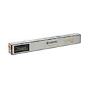 Toner original Kyocera TK-8335Y, pack individuel, jaune