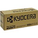 Toner TK-5270K Kyocera, noir, 8000 pages