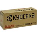 Toner TK-5270M Kyocera, magenta, 6000 pages