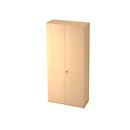 TOPAS LINE filing cabinet, 6 filing heights, W 1000 mm, maple/maple