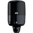 Tork® Dispensador Mini 561008, para jabón líquido, certificado "Easy to use", plástico, negro