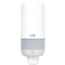 TORK® dispenser voor schuimzeep, wit
