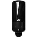 Tork® Spender für Schaumseife 561508, "Easy to use" zertifiziert, B 113 x T 105 x H 286 mm, Kunststoff, schwarz