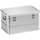 Transportkist, 80 l, 6 kg