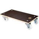 Transportroller MaxiGrip 1111, tot 400 kg