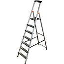 Trapladder Safety, 7 treden