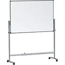 Trépied mobile Pro Line système de tableau STM815, mobile, verrouillable, réglable en hauteur et en largeur, 1150 - 1550 mm