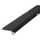 Treppenkantenprofile, Edelstahl