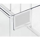 TRESTON etiketten 1189 voor lade 4040