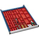 Treston Gereedschap laden, 50 mm hoogte