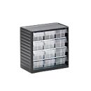 Treston Kleinteilemagazine Serie 294, 12 Schubladen