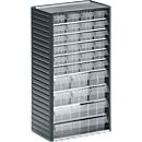 Treston Kleinteilemagazine Typ 550C, 32 Schubladen